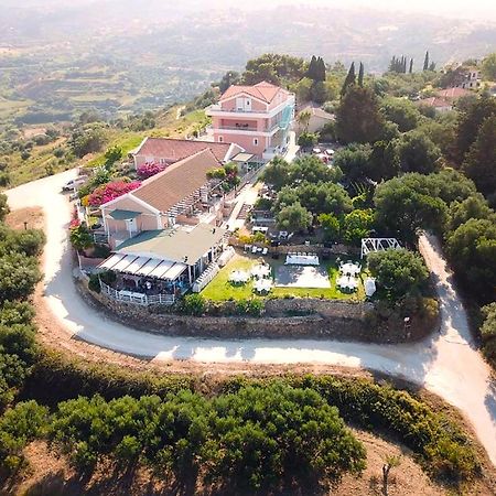 Forestata Village Kouvalata Ngoại thất bức ảnh