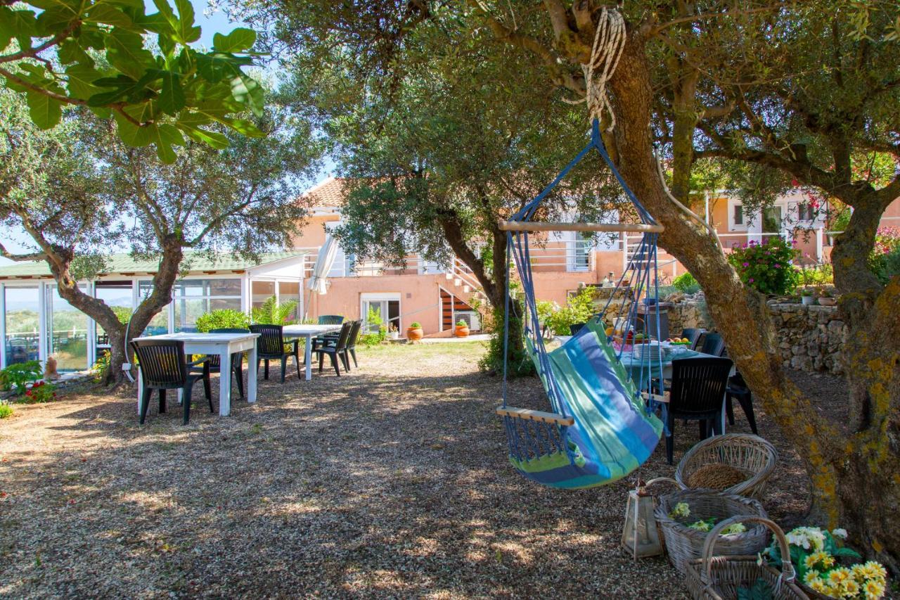Forestata Village Kouvalata Ngoại thất bức ảnh