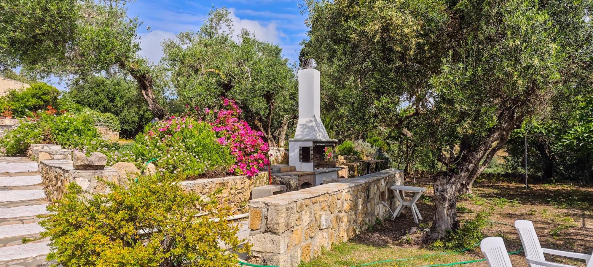 Forestata Village Kouvalata Ngoại thất bức ảnh